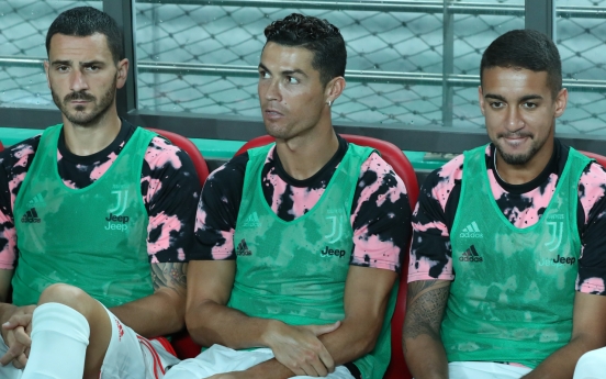 Cristiano Ronaldo’s no-show prompts upset fans to seek legal action