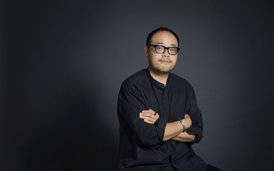 Curator Yung Ma to head next year’s Seoul Mediacity Biennale