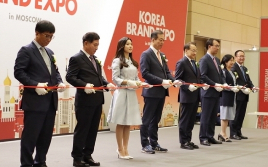 [News Focus] Korea falling behind in GDP, exports