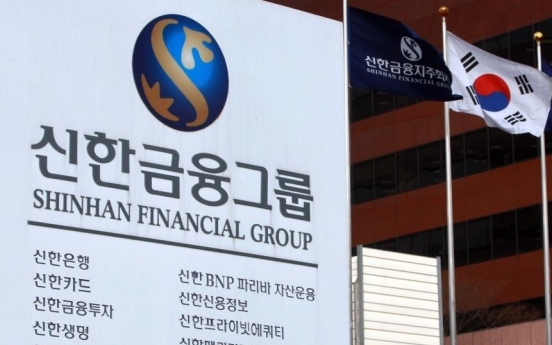 Shinhan Financial raises $500m via debt sale