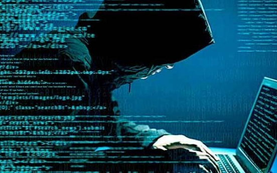 Number of Koreans accessing darknet surges: report