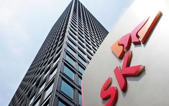 SK Telecom’s operating profit slips 7% in Q2