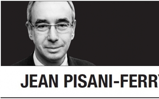 [Jean Pisani-Ferry] The upcoming clash between climate and trade