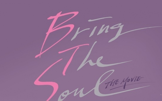 BTS' 'Bring The Soul: The Movie' poised for strong showing at S. Korean box office