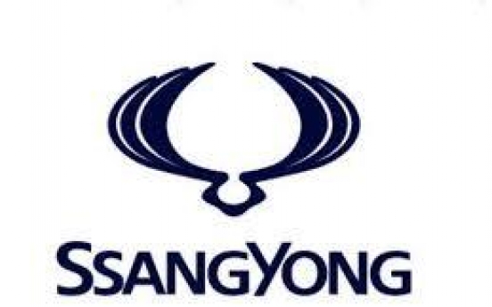 SsangYong Motors mulls self-rescue plans amid financial woes