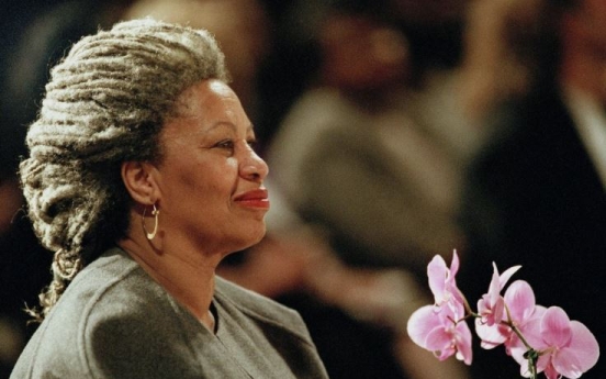 Nobel laureate Toni Morrison dead at 88