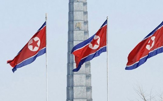 N. Korea warns Seoul will 'pay dearly' for escalating tensions