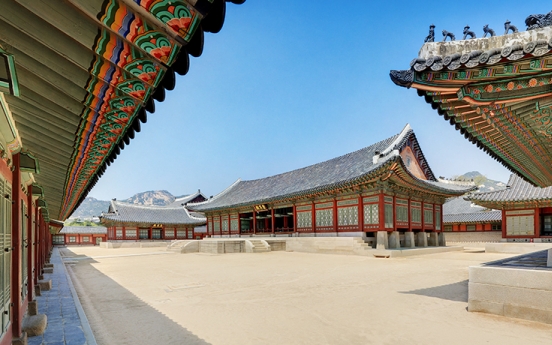 Royal palaces, other Joseon cultural sites to waive entry fees