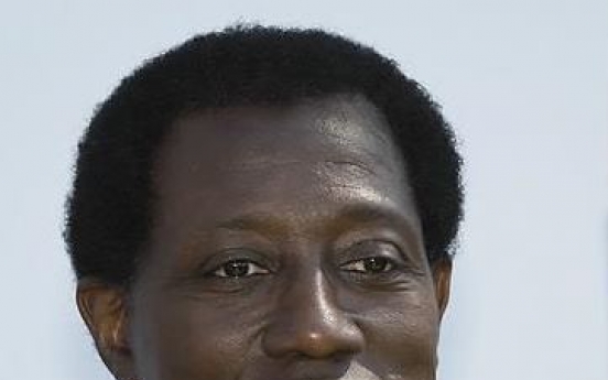 Wesley Snipes to visit Korea for action film festival