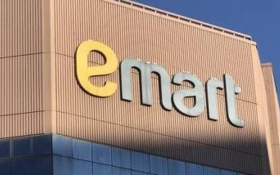 E-Mart to sell assets, buy back stocks amid grim outlook