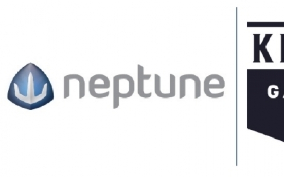 Krafton invests w10b in Neptune