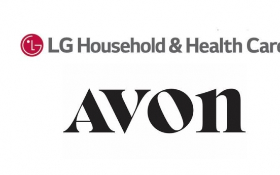 LG H&H closes $125m acquisition of New Avon