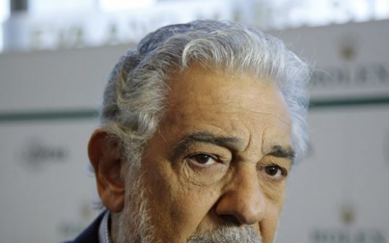 LA Opera declines details on Placido Domingo investigation