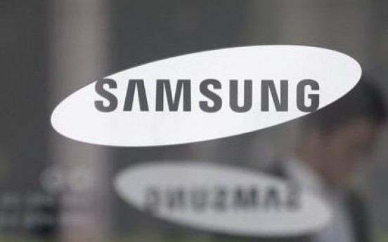 Samsung Electronics accounts for 20% of S. Korea's exports in H1