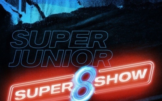 ‘Super Show’ in October to herald return of ‘complete’ Super Junior