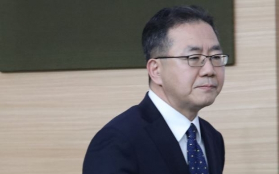 S. Korea rejects Abe's accusations, urges Japan to retract economic retaliation