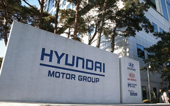 Hyundai's Aug. sales fall 6.2% on low emerging market demand