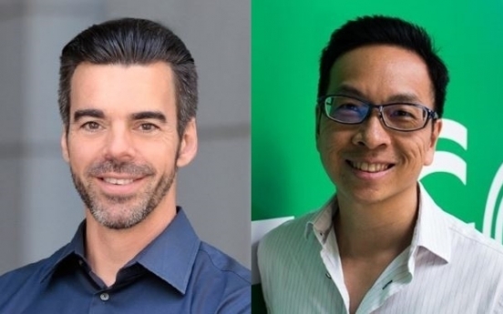 Heads of Grab Ventures, Startup Genome to share tips at Start-Up Seoul 2019