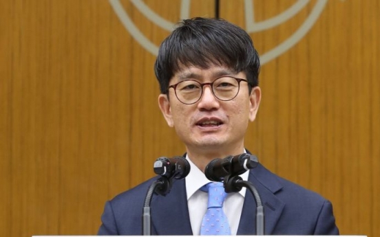 S. Korea seeks global support for NK denuclearization, peace on Korean Peninsula