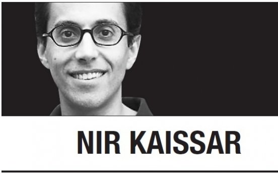 [Nir Kaissar] Ending inequality is not as easy as it seems