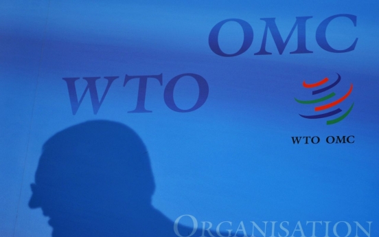 [New Economic Non-order:2] Trump’s revival of trade protectionism pushes WTO to the brink