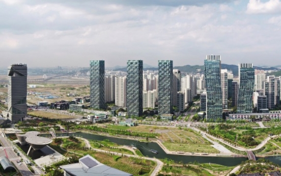 Incheon gears up for 2020 ADB annual meeting