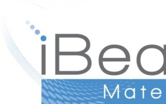 Samsung Venture Investment funds US startup iBeam