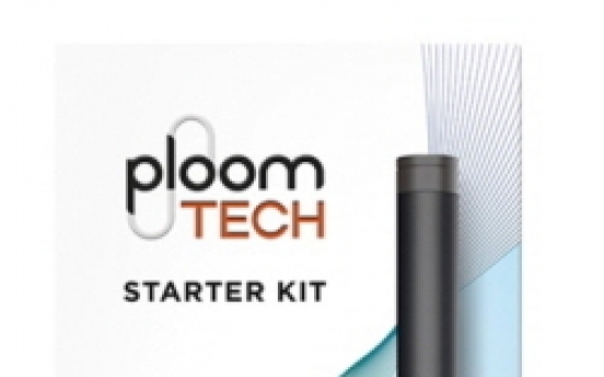 JTI’s Ploom Tech enters duty-free stores