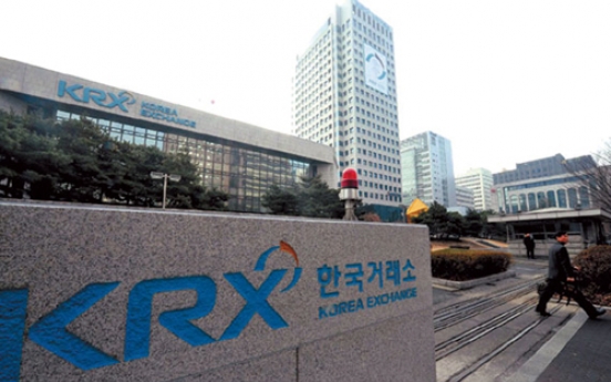 Korea Exchange to go paperless from next week