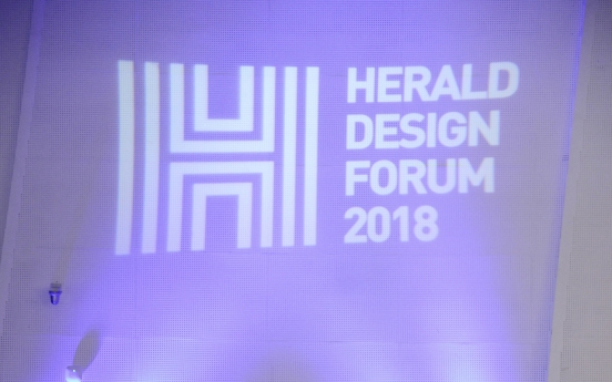 [Herald Design Forum 2019] Herald Design Forum 2019 calls attention to ecology, environment