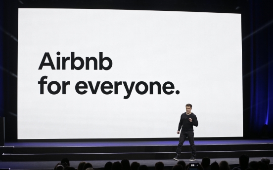 Airbnb announces plans to go public in 2020