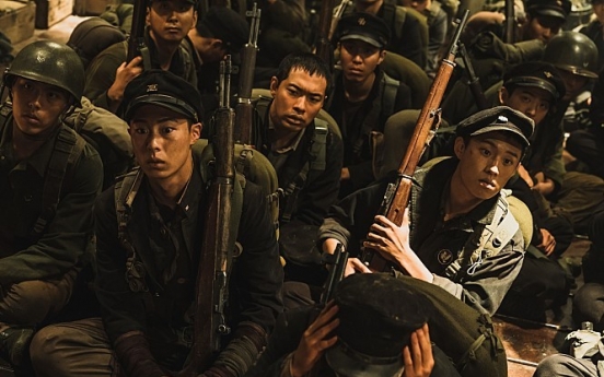 [Herald Review] ‘Battle of Jangsari,’ average delivery, worthy tribute