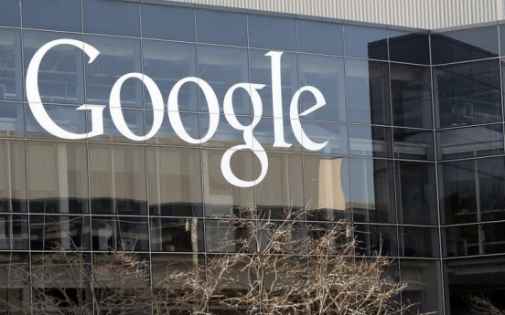 Google to accelerate cloud business push in S. Korea