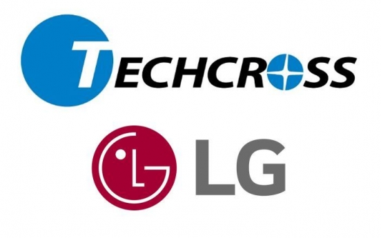BWTS firm Techcross buys 100% stake in LG’s water treatment units