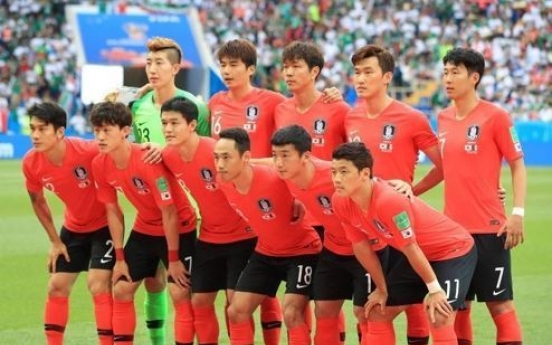 S. Korea sounds N. Korea out about sending cheering squad for World Cup qualifier