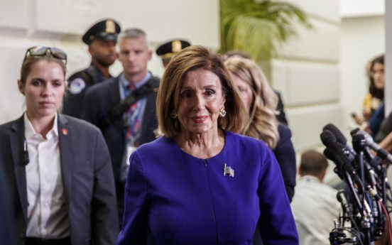 What's next now that Pelosi has launched impeachment inquiry