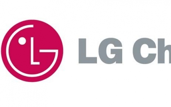 LG Chem files additional lawsuits against SK Innovation