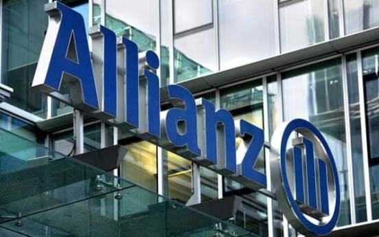 S. Korea ranks 20th in Allianz wealth report