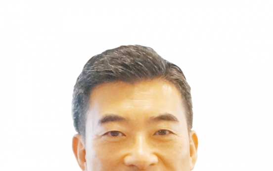 Hyundai appoints ex-NASA aeronautics expert to lead mobility biz