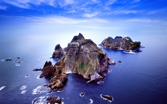 S. Korea strongly protests Japan's claim over Dokdo, vows stern response