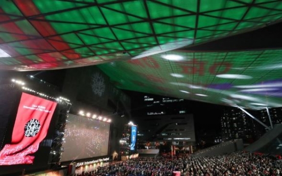 Busan film festival set to kick off 24th edition