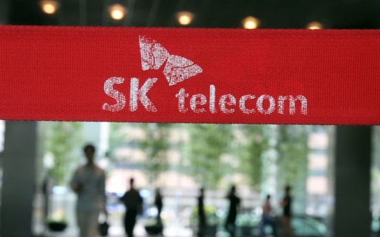 SK Telecom to supply 5G network tech to Japan's Rakuten: sources