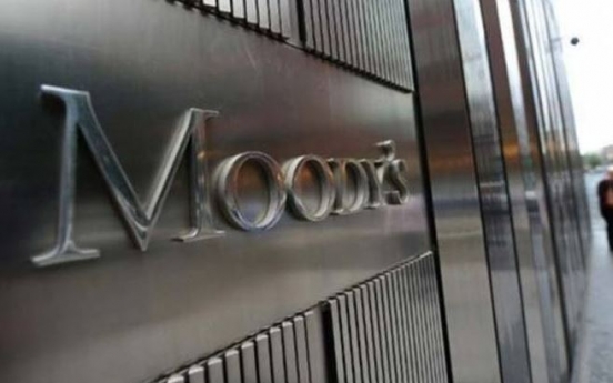 S. Korea's economic fundamentals remain solid: Moody's