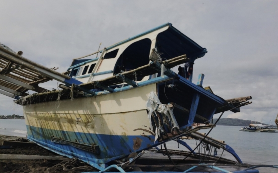 4 Chinese boats seized for alleged illegal fishing