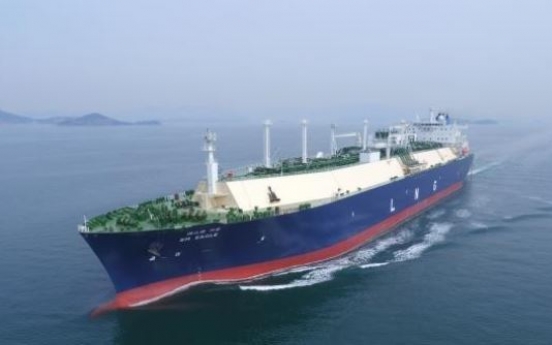 Korean shippers set to join hands to win huge LNG shipping orders from Qatar