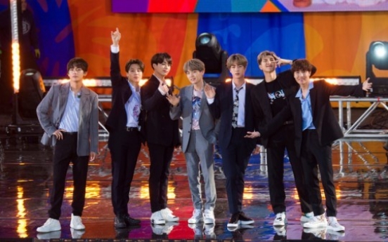 BTS to issue remake of 'Make It Right' featuring Lauv