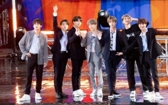 BTS' global music career up in air as Seoul reviews military exemptions