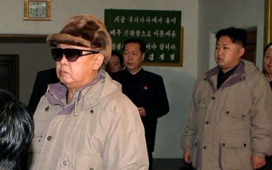 ‘Kim Jong-un was told by father to never give up nukes’