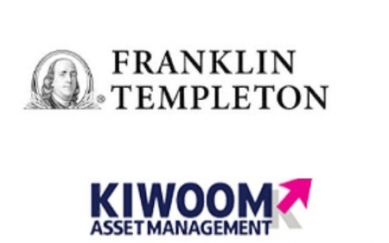 Kiwoom might take over Franklin Templeton