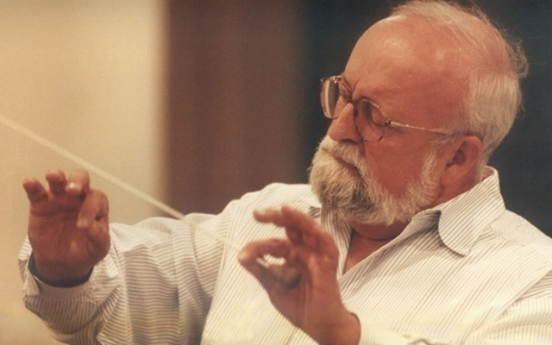 Despite Penderecki’s absence, SIMF continues with Polish-themed concerts